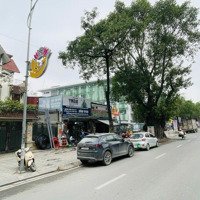 Mặt Phố Lạc Long Quân Kinh Doanh Siêu Đỉnh, Phố Vip Quận Tây Hồ