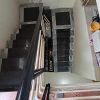 Mặt Tiền Kinh Doanh Sầm Uất. Đối Diện Đh Nam Sg, Gần Aeon Pac Mall Cao Lổ Q.8, 4X14Mx4 Tầng
