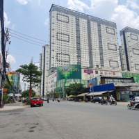 Mặt Tiền Kinh Doanh Sầm Uất. Đối Diện Đh Nam Sg, Gần Aeon Pac Mall Cao Lổ Q.8, 4X14Mx4 Tầng