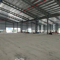 Cho Thuê Xưởng Kcn Long Thành - Đồng Nai. Cho Thuê Xưởng 5000M2 Đến 12000M2 Giá Rẻ Nhất Long Thành