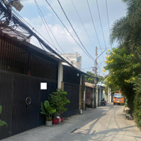 Hàng Hiếm Trung Tâm Quận 12 - 3 Lầu 168 M2 Hẽm Xe Tải Nguyễn Văn Qúa Giá Chỉ 54 Triệu/M2