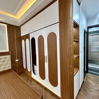 Bán Nhà Đồng Đa - Ngõ Thông Thoáng - Sát Phố- Nhà Đẹp Như Ks - Xây Mới- Thang Máy -Sầm Uất