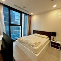 Bán Căn Hộ Lux6- 15.01 2 Phòng Ngủ 2 Vệ Sinhtại Vinhomes Golden River Ba Son, 11,6 Tỷ, 79M2, Giá Siêu Hời