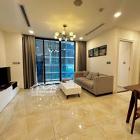 Bán Căn Hộ Lux6- 15.01 2 Phòng Ngủ 2 Vệ Sinhtại Vinhomes Golden River Ba Son, 11,6 Tỷ, 79M2, Giá Siêu Hời