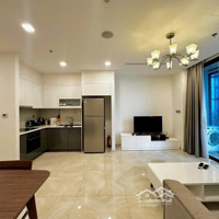 Bán Căn Hộ Lux6- 15.01 2 Phòng Ngủ 2 Vệ Sinhtại Vinhomes Golden River Ba Son, 11,6 Tỷ, 79M2, Giá Siêu Hời