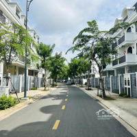 Nhà Phố Căn Góc Mảng Xanh La Vida, Ngang 5, Xây 5X11, Giá Bán 6Tỷ ( Bao Phí + Sổ)