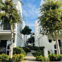Nhà Phố Căn Góc Mảng Xanh La Vida, Ngang 5, Xây 5X11, Giá Bán 6Tỷ ( Bao Phí + Sổ)