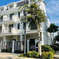 Nhà Phố Căn Góc Mảng Xanh La Vida, Ngang 5, Xây 5X11, Giá Bán 6Tỷ ( Bao Phí + Sổ)