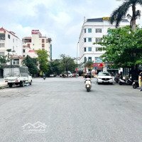 Bán Lô Đất Đường 24M Đối Diện Tòa Chung Cư Gem Park Sở Dầu, Hồng Bàng, Hải Phòng