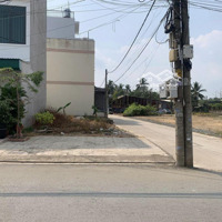Bán Đất Nền Ngay Cạnh Chợ Long Phước 2,65 Tỷ/50M2