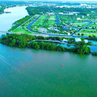 Cần Mua Đất Dự Án Saigon Riverpark Tại Cần Giuộc, Long An. 80M2 Giá Bán 1Ty680 Liên Hệ: 0931112822 (Ngân)
