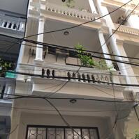 Giảm gần 1 tỷ cần bán gấp siêu phẩm phân lô ô tô tránh Trần Quốc Hoàn 60m2, 4T,