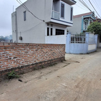 Bán 107M² Đất Mai Nội, Mai Đình. Ngay Đường Võ Nguyên Giáp Và Ql3. Cụm Cn Mai Đình 1000 Tỷ Đồng...