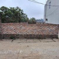 Bán 107M² Đất Mai Nội, Mai Đình. Ngay Đường Võ Nguyên Giáp Và Ql3. Cụm Cn Mai Đình 1000 Tỷ Đồng...