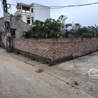 Bán 107M² Đất Mai Nội, Mai Đình. Ngay Đường Võ Nguyên Giáp Và Ql3. Cụm Cn Mai Đình 1000 Tỷ Đồng...