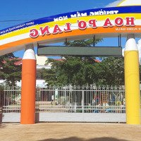 Bán Lô Đất Ngang 10M Mặt Tiền Kinh Doanh Tp Plei Ku Giá Chỉ 660 Triệu