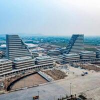 Hoàng Huy New City Hải Phòng giá gốc không chênh