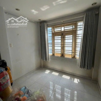 Nhàhẽm Xe Hơitrần Bình Trọng Quận 5, 2,7X8, 4 Lầu, Sân Thượng, 4 Phòng Ngủ 4Tỉ88