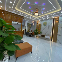 Bán Nhà Mặt Tiền Kinh Doanh Sát Nguyễn Ảnh Thủ, Quận 12, Diện Tích 60M2, Giá Bán 5,850 Tỷ