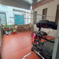 Bán Nhà Vĩnh Hưng Dân Xây 60M2 - 4 Tầng - Lô Góc - 10M Ra Mặt Phố- Để Ở Hay Kinh Doanh Đều Tốt