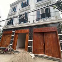 Nhà Đẹp Và Rẻ Nhất Phụng Châu,Chương Mỹ. Ô Tô Đỗ Ngay Gần.tiện Ích Ngập Tràn.alo E Giang 0386876562