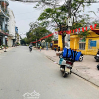 Bán Lô Đất Trung Tâm Phường Sở Dầu, Hồng Bàng 41M Giá Chỉ 2,X Tỷ