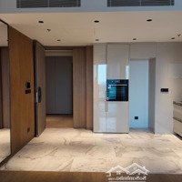 Bán Căn Hộ 2 Phòng Ngủ- 93M2 Giá Bán 46,3 Tỷ Căn Góc Trực Diện Sông Saigon Tòa Sea - Jw Marriott