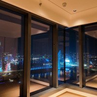 Bán Căn Hộ 2 Phòng Ngủ- 93M2 Giá Bán 46,3 Tỷ Căn Góc Trực Diện Sông Saigon Tòa Sea - Jw Marriott