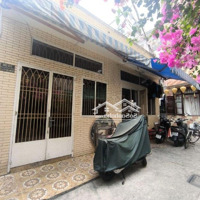 Bán Nhanh - Giảm Sốc 500 Triệu- Xe Hơi Đỗ Cửa - Mặt Tiền 5M - 60M2 - 6Tỷ9