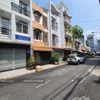 Bán Nhà Mặt Tiền Quận 7, Vip, Phân Lô Đồng Bộ Cư Xá Ngân Hàng, 4 Tầng, 4X12, Hơn 9 Tỷ