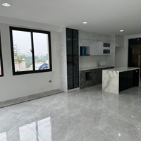 Chỉ 16 Tỷ Hơn ! Bán Nhà Phú Thượng,Tây Hồ -Ô Tô -2 Thoáng -View Công Viên - 80M2 -8 Tầng - 6,4M Mt