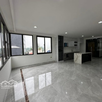 Chỉ 16 Tỷ Hơn ! Bán Nhà Phú Thượng,Tây Hồ -Ô Tô -2 Thoáng -View Công Viên - 80M2 -8 Tầng - 6,4M Mt