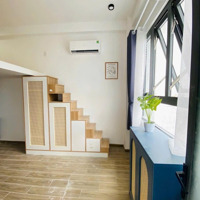 Siêu Phẩm Chdv Full Nội Thất Xịn Sò Nằm Cách Sân Bay Chỉ 2Km Nằm Ngay Tại Tt Phú Nhuận