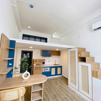 Siêu Phẩm Chdv Full Nội Thất Xịn Sò Nằm Cách Sân Bay Chỉ 2Km Nằm Ngay Tại Tt Phú Nhuận