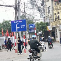 Hot! Bán Nhà Riêng Tại Xã Dương Xá, Gia Lâm, Hà Nội, 3,35 Tỷ, 40M2