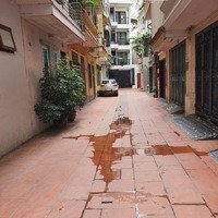 Bán Nhà Hoàng Hoa Thám-Tây Hồ Khu Phân Lô Dân Trí Caodiện Tích50M2-5 Tầng -Mặt Tiền4,8M Giá Bán 16,2 Tỷ