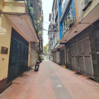 Bán Nhà Hoàng Hoa Thám-Tây Hồ Khu Phân Lô Dân Trí Caodiện Tích50M2-5 Tầng -Mặt Tiền4,8M Giá Bán 16,2 Tỷ