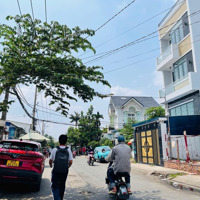Bán Nhà 2 Tầng Giá Bán 7 Tỷ Hơn, Mtkd Ngay Gần Đặng Văn Bi. Đường Nhựa 12M Buôn Bán Cực Đông.