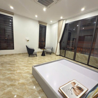 Bán Nhà Kim Mã Thượng Ba Đình Lô Góc Ô Tô Dừng Đỗ - Kinh Doanhdiện Tích40M2 - 6Tầng 11,5Mmặt Tiền Giá Bán 17,3Tỷ