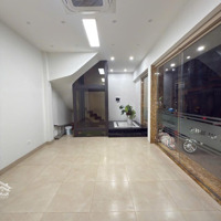 Bán Nhà Kim Mã Thượng Ba Đình Lô Góc Ô Tô Dừng Đỗ - Kinh Doanhdiện Tích40M2 - 6Tầng 11,5Mmặt Tiền Giá Bán 17,3Tỷ