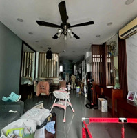 Bán Nhà Mặt Tiền Đường Số Sát Công Viên Khu Bình Phú 2 ( 4 X 16 ) 4 Tầng Tặng Full Nội Thất.