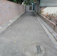 Bán Mảnh Đất 54.5M Khuôn Đất Đẹp Hót.
Xóm Gà - Cổ Loa