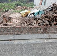 Bán Mảnh Đất 54.5M Khuôn Đất Đẹp Hót.
Xóm Gà - Cổ Loa