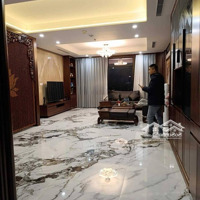 Siêu Hiếm - Chung Cư Hateco - Huỳnh Thúc Kháng - Đống Đa - Diện Tích: 140M * 3Ngủ