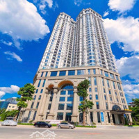 Siêu Hiếm - Chung Cư Hateco - Huỳnh Thúc Kháng - Đống Đa - Diện Tích: 140M * 3Ngủ