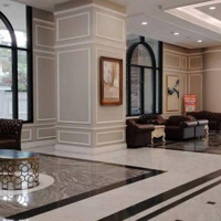 Siêu Hiếm - Chung Cư Hateco - Huỳnh Thúc Kháng - Đống Đa - Diện Tích: 140M * 3Ngủ