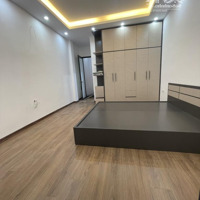 Bán Nhà Mặt Ngõ Ô Tô Kinh Doanh Đỉnh, Tư Đình Long Biên 6.6 Tỷ