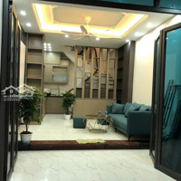 Bán Nhà Mặt Ngõ Ô Tô Kinh Doanh Đỉnh, Tư Đình Long Biên 6.6 Tỷ