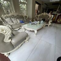 Bán biệt thự HXH Nguyễn Sơn, Phú Thọ Hoà, Tân Phú, 126m2, 4 tầng, đẹp lung linh