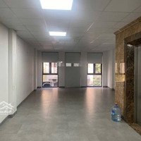 Giá Siêu Tốt - Toà Văn Phòng Hoàng Ngân - Thanh Xuân - 9 Tầng Thang Máy Có Hầm